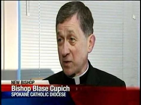 spokane catholic diocese bishop